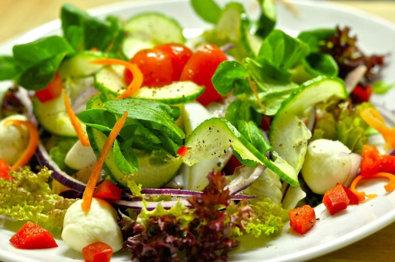 Restaurant Gaestehaus Feldkirchen Feldkirchen bei Graz 外观 照片
